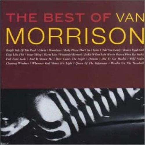 The best van morrison - best, of