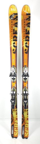 Salomon scream xtra hot - salomon,