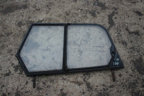 Used door tops 406 - 406, 416