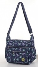 Sangrila crossbody bag-