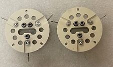 SRS326 Tube Valve Socket 2