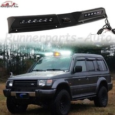 Roof Top Light Bar LED DRL