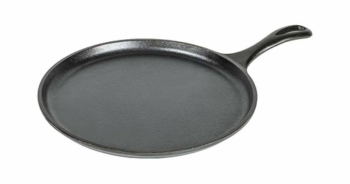 Lodge round cast - lodge, 10.5’’