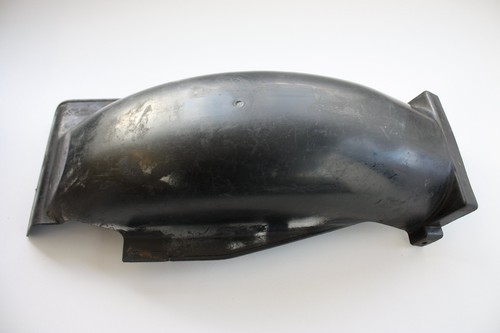 1993 kawasaki gpz500 rear - 1993, s