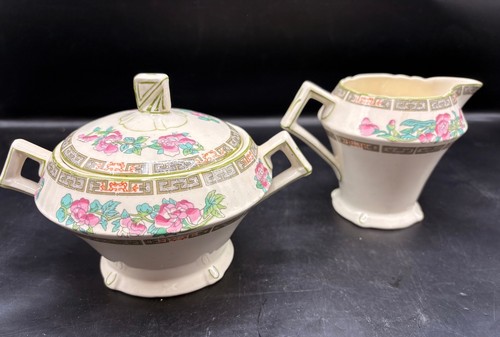 Art deco myott son - son, china