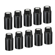 10 Pack E14 Bulb Holder Light