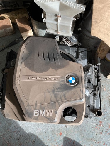 Bmw e89 petrol engine - z4,