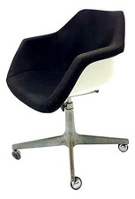 Chair Armchair Shell Design