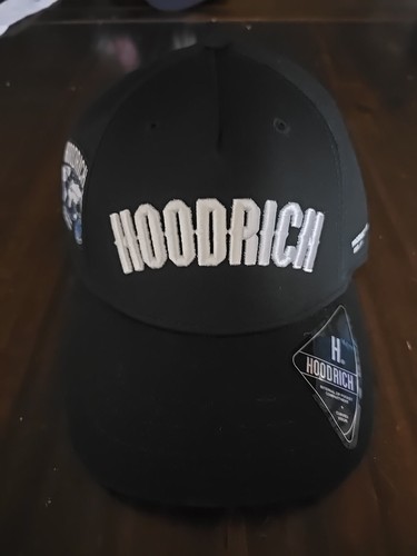 Hoodrich mark cap strapback - hoodrich, og