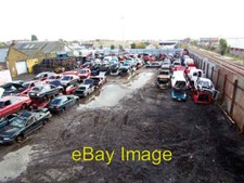 Photo 6x4 Rimar Salvage