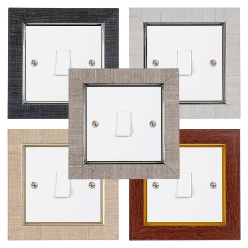 Elektek light switch - elektek,