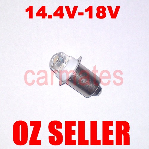 Led torch bulb - torch,
