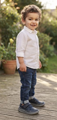 Toddler boys 5 g - 20.5,