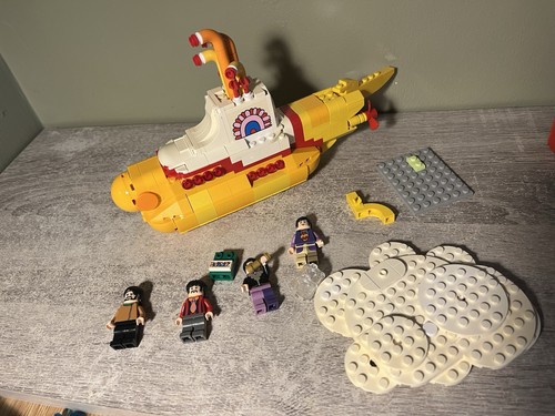 Lego ideas 21306 the - lego,