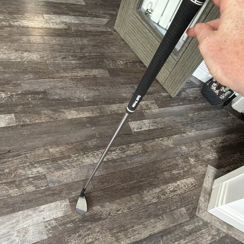 Taylormade milled grind sand - 2,
