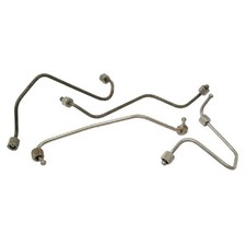 4-Cyl. Fuel Injector Line Pipe