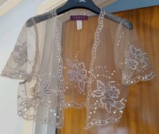 Shrug party Christmas bolero