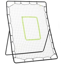 Baseball Rebounder Net Teens