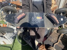 Mindless Mountain Board. 