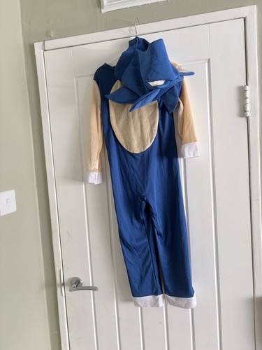 Kids sonic the hedgehog - kids,