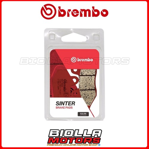 07su12sp rear brake pads - 07su12sp,