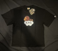 A Bathing Ape A.P.C Baby Milo