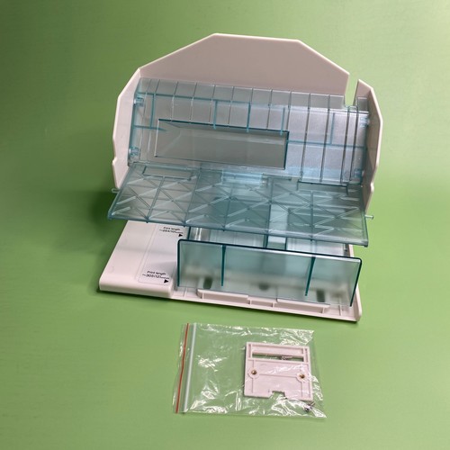 Printer photo tray for - printer, fuji