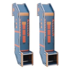  2 Sets Children's Periscope