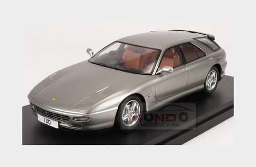 Matrix ferrari 456 - 1:18,