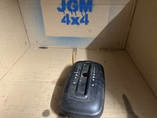 Land Rover Discovery 2 Gear Selector Surround Automatic TD5 And V8 1998 To 2004