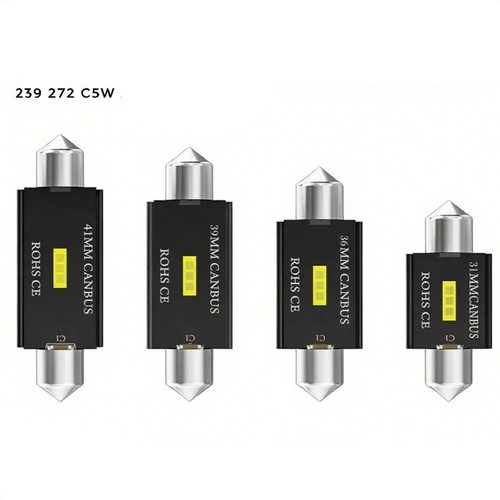 C5w festoon led - c5w, 31-41mm