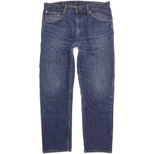 Levi 521 men blue - levi's,