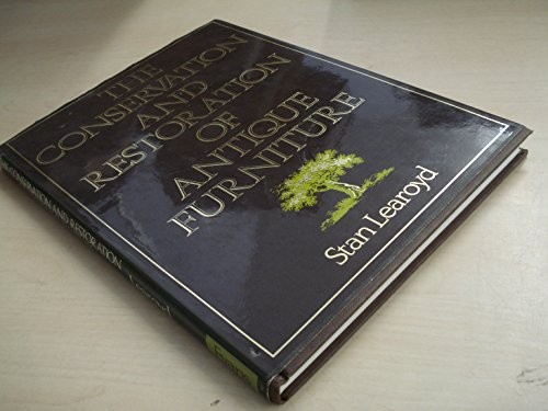 The conservation and - conservation,