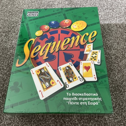 Nordic games sequence - games,