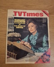 Tvtimes  1973