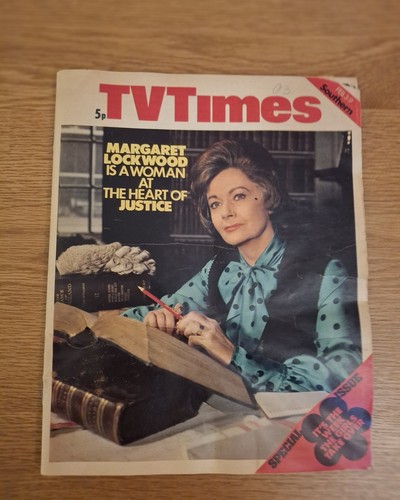 Tvtimes 1973 - tvtimes,
