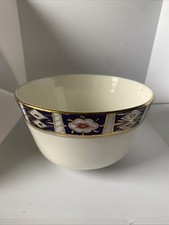 Antique Dish Osborne China England