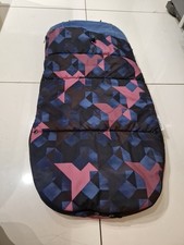 Bugaboo Footmuff Birds