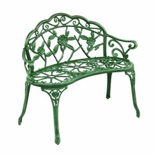 Seater cast metal - cast,