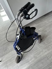 Three Wheel Rollator Mobility