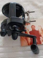 Shimano Triton 15/30 Star Drag Multiplier Boat Fishing Reel Made In Japan