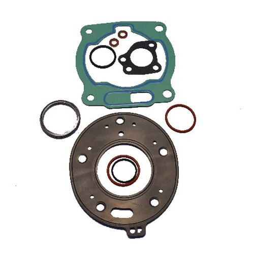 Top cylinder gasket - top, kit