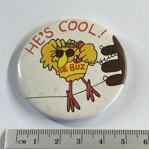 Vintage collectible pin - vintage,