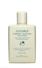 Liz Earle Eyebright Soothing Eye Lotion 50ml (New) - RRP £6.00