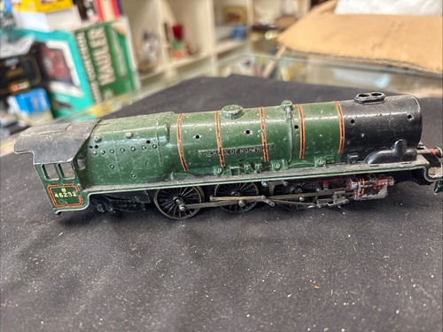 Antique hornby dublo - dublo, duchess
