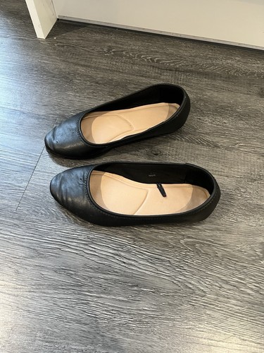 Cabin crew shoes - crew,