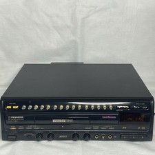 Pioneer CLD-V880 CD/CD-G/Video