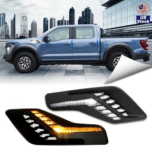 For ford 150 raptor - for,