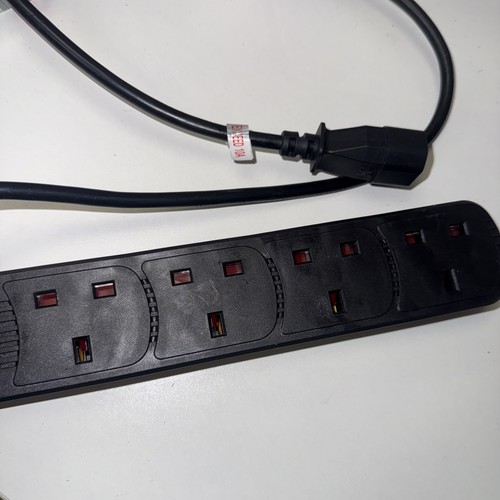 Iec c14 way uk - c14, mains
