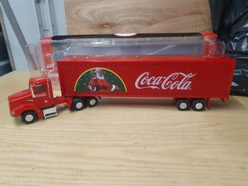 Richmond scale coca cola - scale,